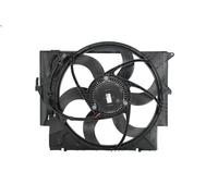 Ventola, raffreddamento motore NRF 4721 per BMW 1 (E87) 2 2004-2007