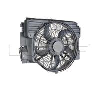 Ventola, raffreddamento motore NRF 47218