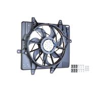 Ventola, raffreddamento motore NRF 47220