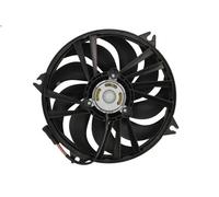 Ventola, raffreddamento motore NRF 47223 per PEUGEOT 406 (8B) 2 2001-2004