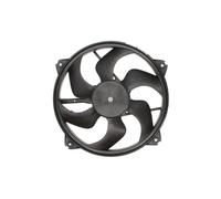 Ventola, raffreddamento motore NRF 47224