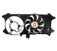 Ventola, raffreddamento motore NRF 47234 per DOBLO MPV / Space wagon 1.3 2004-