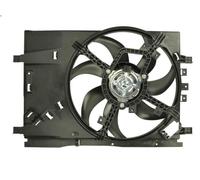 Ventola, raffreddamento motore NRF 47236 OPEL CORSA D (S07) 1 2006-201