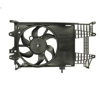 Ventola, raffreddamento motore NRF 47245 per FIAT PUNTO (188_) 1.2 2003-2012