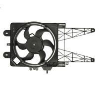 Ventola, raffreddamento motore NRF 47246 per FIAT PUNTO (188_) 1.2 1999-2006