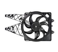 Ventola radiatore Ventola singola 47252 NRF per FIAT LANCIA
