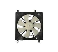 Ventola radiatore Ventola singola 47257 NRF per SUZUKI FIAT