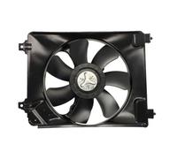 NRF Ventola radiatore 47271 Ventola singola per HONDA CIVIC VIII Tre volumi