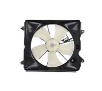 Ventola radiatore Ventola singola 47274 NRF per HONDA CR-V III