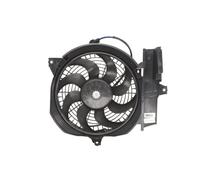 Ventola, raffreddamento motore NRF 47281