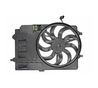 Ventola, raffreddamento motore NRF 47301