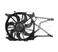 Ventola, raffreddamento motore NRF 47308
