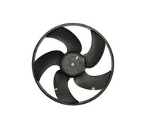 Ventola, raffreddamento motore NRF 47321