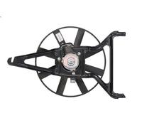 Ventola, raffreddamento motore NRF 47326 per CITROEN SAXO (S0, S1) 1 1998-2003