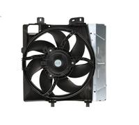 Ventola, Raffreddamento motore NRF 47336 per DS DS 3 (SA_) 1.2 2015-2019