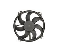 Ventola, raffreddamento motore NRF 47348