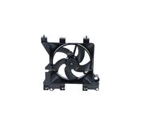 Ventola, raffreddamento motore NRF 47349