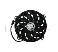 Ventola, raffreddamento motore NRF 47355