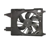 Ventola, raffreddamento motore NRF 47368