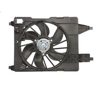 Ventola, raffreddamento motore NRF 47368 RENAULT KANGOO (KC0/1_) 1 2002-2007