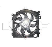 Ventola, Raffreddamento motore NRF 47371 per NISSAN MICRA III (K12) 1.5 2003-201