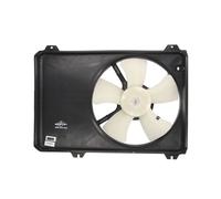NRF Ventola radiatore 47378 singola per Suzuki Swift III