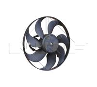 Ventola, raffreddamento motore NRF 47386