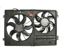 Ventola, raffreddamento motore NRF 47387 per AUDI A3 (8P1) 2 2004-2012