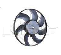Ventola, raffreddamento motore NRF 47388 per AUDI A3 (8P1) 2 2003-2008