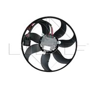 Ventola, raffreddamento motore NRF 47396