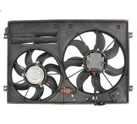 Ventola, raffreddamento motore NRF 47400 per AUDI A3 (8P1) 2 2003-2008