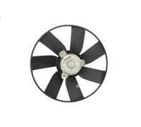 Ventola, Raffreddamento motore NRF 47402 per VW VENTO (1H2) 2 1991-1998
