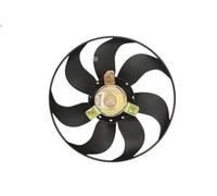 Ventola, raffreddamento motore NRF 47404 per PASSAT B3/B4 (315, 3A5) 2 1989-1993