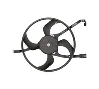 Ventola, raffreddamento motore NRF 47448