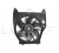 NRF Ventola raffreddamento motore 47456 per Renault Kangoo / Kangoo Express
