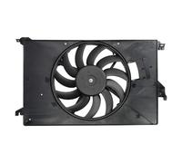 Ventola, raffreddamento motore NRF 47458