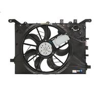 Ventola, raffreddamento motore NRF 4746 per VOLVO S80 I (184) 2 1998-2006