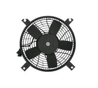 Ventola radiatore 47469 NRF per SUZUKI GRAND VITARA I