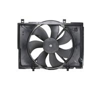 Ventola, raffreddamento motore NRF 47473