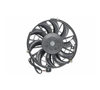 Ventola radiatore Ventola singola 47483 NRF per OPEL CALIBRA A CORSA B OMEGA B