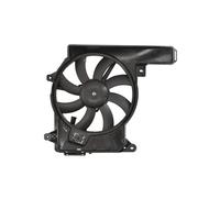 Ventola, raffreddamento motore NRF 47488