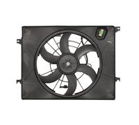 Ventola, raffreddamento motore NRF 47561