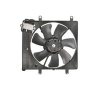 Ventola radiatore Ventola singola 47575 NRF per SUBARU OUTBACK