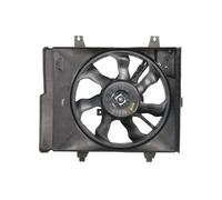 Ventola, raffreddamento motore NRF 47603