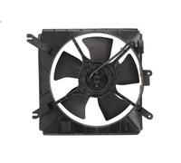 Ventola radiatore Ventola singola 47609 NRF per KIA RIO I Hatchback