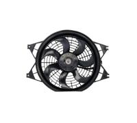 Ventola, raffreddamento motore NRF 47612