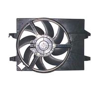 Ventola, raffreddamento motore NRF 47620