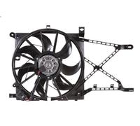 Ventola, raffreddamento motore NRF 47624 per OPEL ASTRA H (A04) 1.6 2004-201