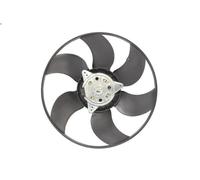 Ventola, raffreddamento motore NRF 47643 per MASTER II Autobus (JD) 3 2003-2006