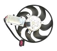 Ventola Raffreddamento Del Motore NRF per VW Touareg 7LA 7L6 7L7 Audi Q7 4LB